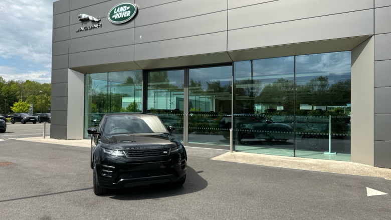 Land Rover Range Rover Evoque 1.5 P270e Dynamic SE 5dr Auto Hatchback